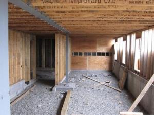 1329 Anderson Ave, White Rock, BC - First Floor